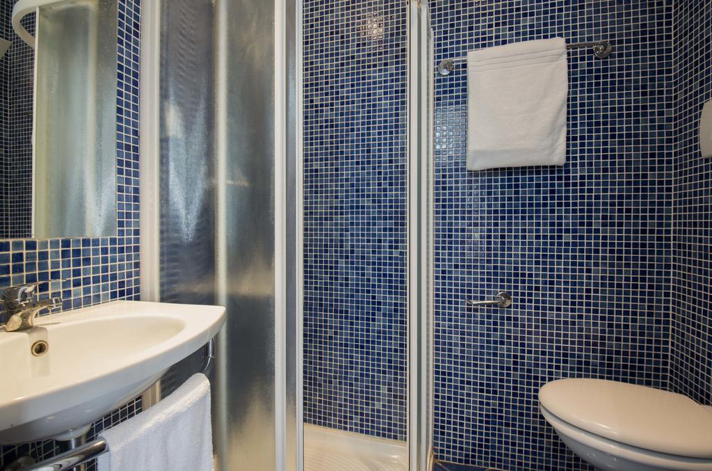Hotel Scarlet Rimini Exterior foto